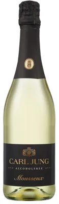 Carl Jung Schloss Boosenburg Sparkling 0% 0.75l