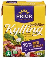 KYLLING 390G