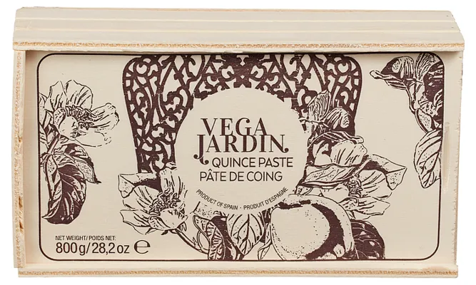 KVEDEGELÉ 800G KVEDEGELÉ 800G