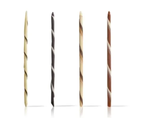 SJOKOLADEPYNT ASSORTMENT CIGARILLO BOX 108 STK SJOKOLADEPYNT ASSORTMENT CIGARILLO BOX 108 STK