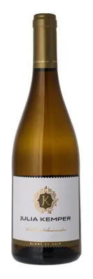 Julia Kemper Blanc De Noir 12,5% 75cl