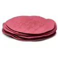TORTILLA BEETROOT 10"/25 CM 620G SANTA MARIA