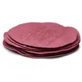 TORTILLA BEETROOT 10"/25 CM 620G SANTA MARIA