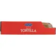 TORTILLA CARROT 10"/25 CM 620G SANTA MARIA