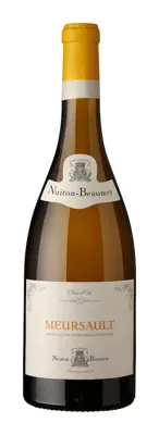 Nuiton-Beaunoy Meursault 23 14% 75cl