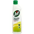 JIF SKUREKREM SITRON 500ML