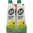 JIF SKUREKREM SITRON 500ML