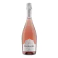 FLORALBA PROSECCO ROSE EXTRA DRY 10,5% 75CL