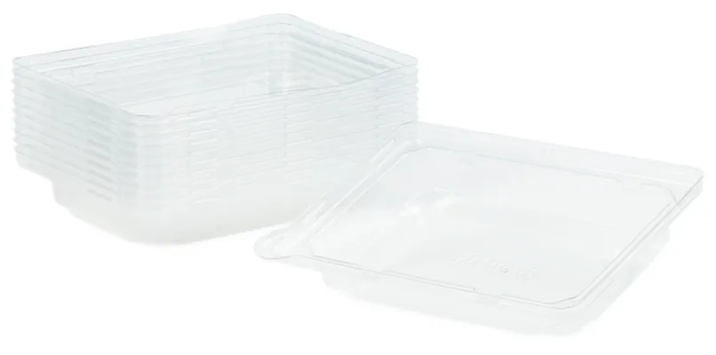 LOKK SUSHI RPET TR SMALL 195X139MM LOKK SUSHI RPET TR SMALL 195X139MM