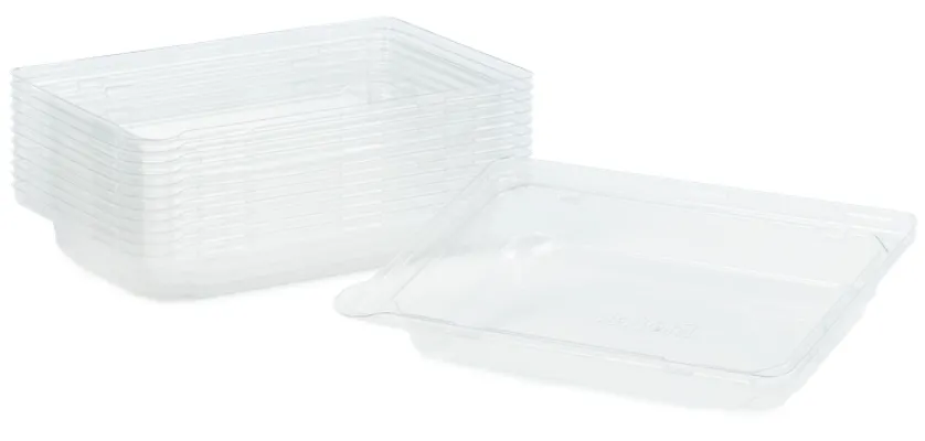 LOKK SUSHI RPET TR MEDIUM 226X146MM LOKK SUSHI RPET TR MEDIUM 226X146MM