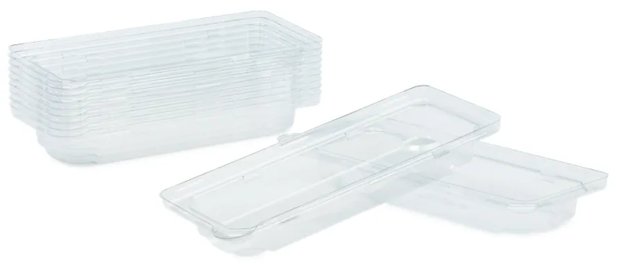 LOKK SUSHI RPET TR SLIM LONG 232X103MM LOKK SUSHI RPET TR SLIM LONG 232X103MM