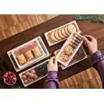 LOKK SUSHI RPET TR SLIM SHORT 176X103MM