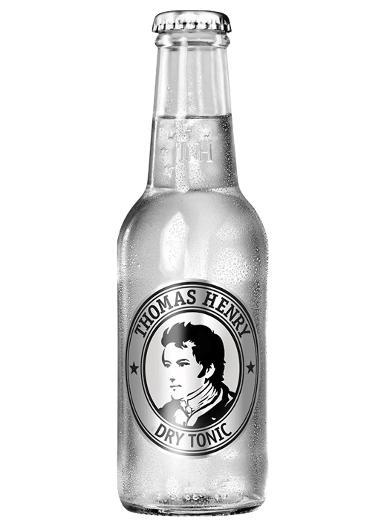 THOMAS HENRY DRY TONIC