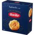 TAGLIATELLE W/O EGGS 500G