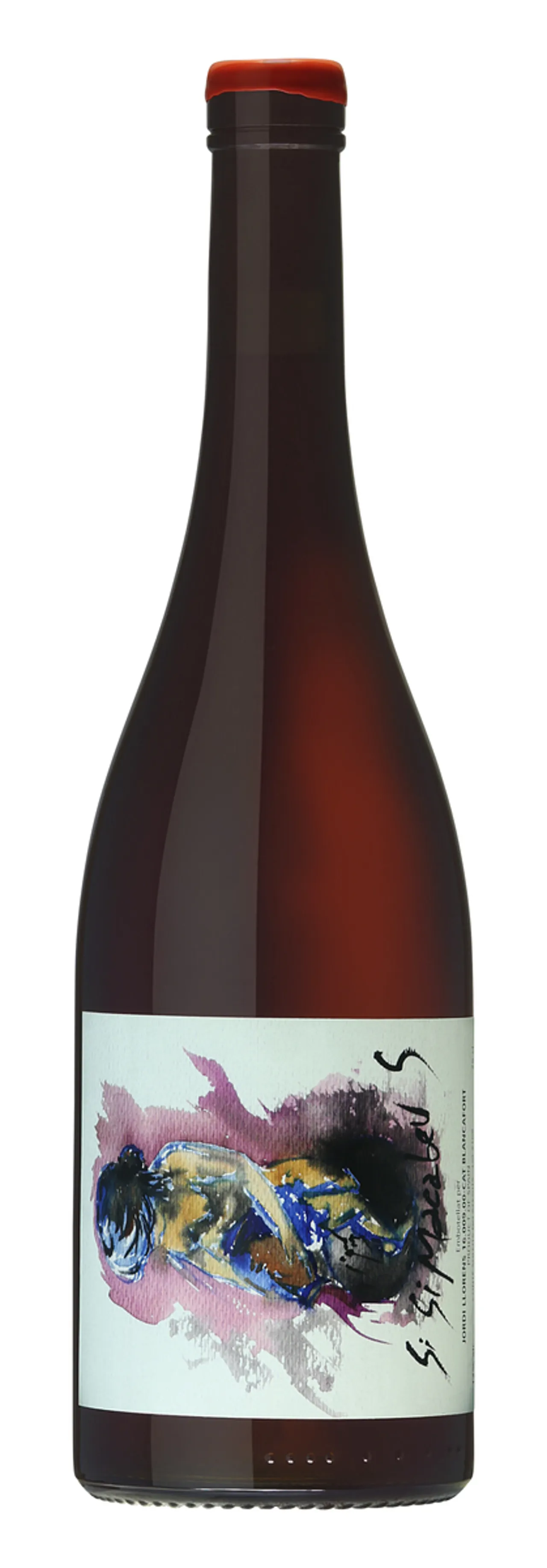 JORDI LLORENS SI SI MACABEU 10% 75CL