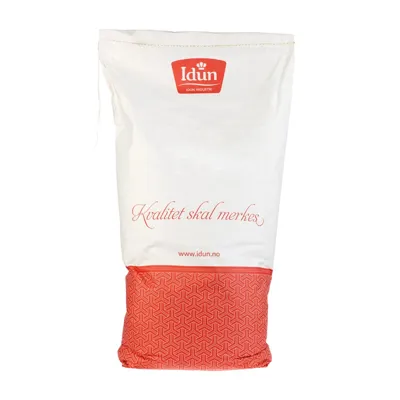 IDUN SUPERBASE SEKK 20 KG IDUN SUPERBASE SEKK 20 KG
