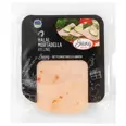HALAL KYLLING MORTADELLA OPPSKÅRET 100G