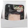 HALAL KYLLING MORTADELLA OPPSKÅRET 100G