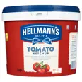 HELLMANN'S KLASSISKE TOMAT KETCHUP 1X5KG