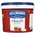 HELLMANN'S KLASSISKE TOMAT KETCHUP 1X5KG