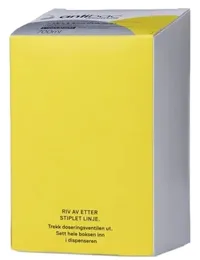 HÅNDDESINF.ANTIBAC 85% 700ML