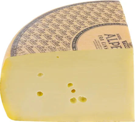 NORSK ALPEOST 2X2.5KG TINE NORSK ALPEOST 2X2.5KG TINE