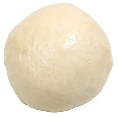 Italiensk Deigbolle Rå 220g