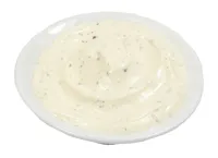 HVITLØKSDRESSING 0.9KG SLÅTTO