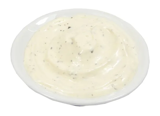 Hvitløksdressing 0.9kg Slåtto
