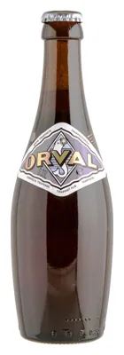 ORVAL TRAPPIST 6,9% 24X33CL ORVAL TRAPPIST 6,9% 24X33CL