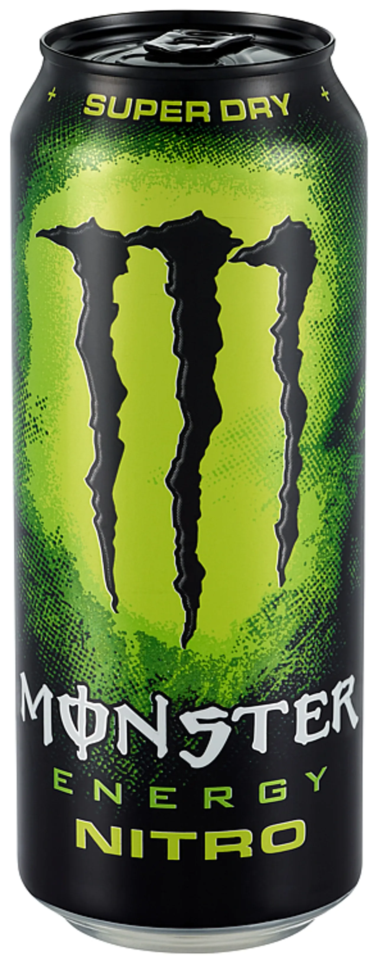 MONSTER NITRO SUPER DRY 500ML BX