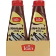 CHOKOLATE SAUCE 360G