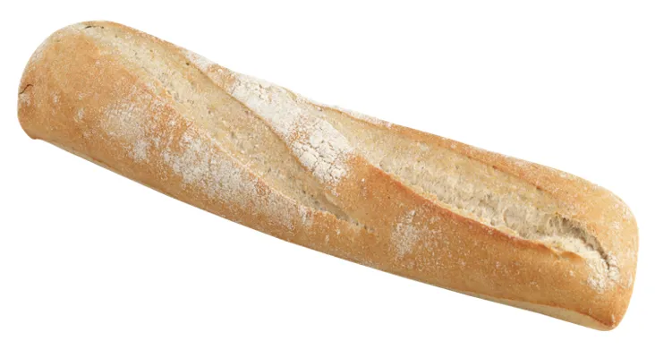 BAGUETTE RUSTIKK GROV 140GX50STK BAGUETTE RUSTIKK GROV 140GX50STK