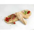 BAGUETTE RUSTIKK GROV 140GX50STK