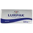 LURPAK SMØR 500G