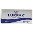 LURPAK SMØR 500G