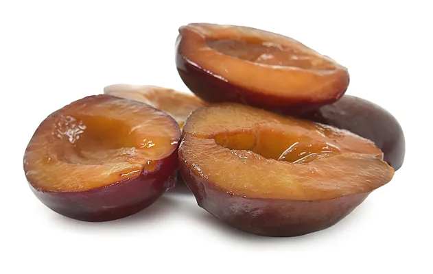 PLOMMER HALVE 2X2.5KG NORREK PLOMMER HALVE 2X2.5KG NORREK