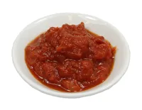Chunky Salsa 3 Kg Spann