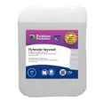 FLYTENDE TØYVASK 10L