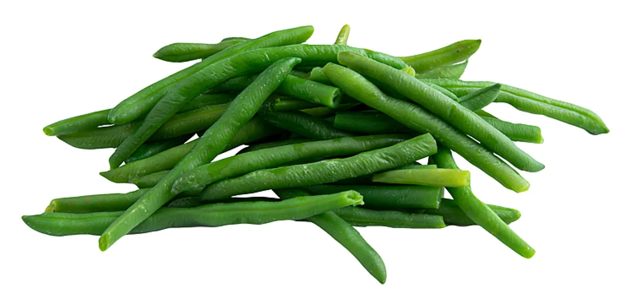 ASPARGESBØNNER 2KG FRIONOR