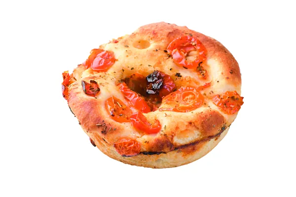 Focaccia Tomat 100g