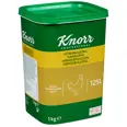 KNORR HØNSEBULJONG LAVSALT 1KG 125L