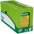 KNORR HØNSEBULJONG LAVSALT 1KG 125L
