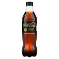 COCA-COLA W/O SUGER DECAFFINATED PET 24X500ML