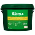 KNORR GRØNNSAKSBULJONG LAVSALT 5KG 625L