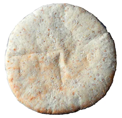 PITABRØD GROVT 115G 5 STK PITABRØD GROVT 115G 5 STK