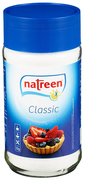 NATREEN PULVER 70G NATREEN PULVER 70G