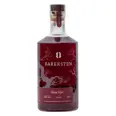 BAREKSTEN SLOE GIN 29% 70CL