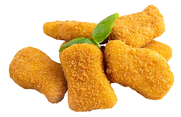 GREEN CUISINE NUGGETS CHICKEN STYLE 20G GREEN CUISINE NUGGETS CHICKEN STYLE 20G