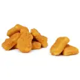 GREEN CUISINE NUGGETS CHICKEN STYLE 20G